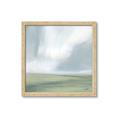 Picture of Serene Landscape  _GroupedProduct_Square_Framed_Matted_