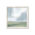 Picture of Serene Landscape  _GroupedProduct_Square_Framed_Matted_