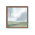 Picture of Serene Landscape  _GroupedProduct_Square_Framed_Matted_