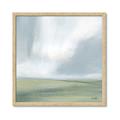 Picture of Serene Landscape  _GroupedProduct_Square_Framed_Matted_