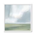 Picture of Serene Landscape  _GroupedProduct_Square_Framed_Matted_