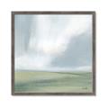 Picture of Serene Landscape  _GroupedProduct_Square_Framed_Matted_