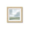 Picture of Serene Landscape  _GroupedProduct_Square_Framed_Matted_