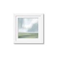 Picture of Serene Landscape  _GroupedProduct_Square_Framed_Matted_