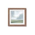 Picture of Serene Landscape  _GroupedProduct_Square_Framed_Matted_