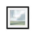 Picture of Serene Landscape  _GroupedProduct_Square_Framed_Matted_