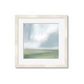 Picture of Serene Landscape  _GroupedProduct_Square_Framed_Matted_