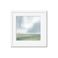 Picture of Serene Landscape  _GroupedProduct_Square_Framed_Matted_