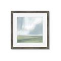 Picture of Serene Landscape  _GroupedProduct_Square_Framed_Matted_