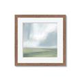 Picture of Serene Landscape  _GroupedProduct_Square_Framed_Matted_