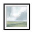 Picture of Serene Landscape  _GroupedProduct_Square_Framed_Matted_