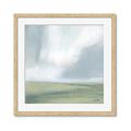 Picture of Serene Landscape  _GroupedProduct_Square_Framed_Matted_