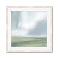 Picture of Serene Landscape  _GroupedProduct_Square_Framed_Matted_