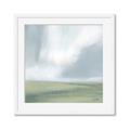 Picture of Serene Landscape  _GroupedProduct_Square_Framed_Matted_