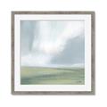 Picture of Serene Landscape  _GroupedProduct_Square_Framed_Matted_