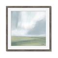 Picture of Serene Landscape  _GroupedProduct_Square_Framed_Matted_
