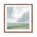 Picture of Serene Landscape  _GroupedProduct_Square_Framed_Matted_