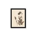 Picture of Vintage Botanical I  _GroupedProduct_Rectangle_Portrait_Framed_Matted_