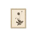 Picture of Vintage Botanical II  _GroupedProduct_Rectangle_Portrait_Framed_Matted_