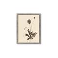 Picture of Vintage Botanical II  _GroupedProduct_Rectangle_Portrait_Framed_Matted_