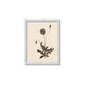 Picture of Vintage Botanical II  _GroupedProduct_Rectangle_Portrait_Framed_Matted_
