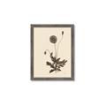 Picture of Vintage Botanical II  _GroupedProduct_Rectangle_Portrait_Framed_Matted_