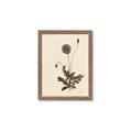 Picture of Vintage Botanical II  _GroupedProduct_Rectangle_Portrait_Framed_Matted_