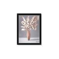 Picture of Pampas Arrangement  _GroupedProduct_Rectangle_Portrait_Framed_Matted_