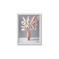 Picture of Pampas Arrangement  _GroupedProduct_Rectangle_Portrait_Framed_Matted_