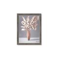 Picture of Pampas Arrangement  _GroupedProduct_Rectangle_Portrait_Framed_Matted_