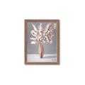 Picture of Pampas Arrangement  _GroupedProduct_Rectangle_Portrait_Framed_Matted_