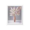Picture of Pampas Arrangement  _GroupedProduct_Rectangle_Portrait_Framed_Matted_