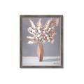 Picture of Pampas Arrangement  _GroupedProduct_Rectangle_Portrait_Framed_Matted_