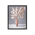 Picture of Pampas Arrangement  _GroupedProduct_Rectangle_Portrait_Framed_Matted_