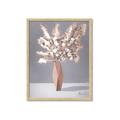 Picture of Pampas Arrangement  _GroupedProduct_Rectangle_Portrait_Framed_Matted_