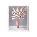 Picture of Pampas Arrangement  _GroupedProduct_Rectangle_Portrait_Framed_Matted_