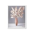 Picture of Pampas Arrangement  _GroupedProduct_Rectangle_Portrait_Framed_Matted_
