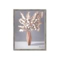 Picture of Pampas Arrangement  _GroupedProduct_Rectangle_Portrait_Framed_Matted_