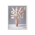 Picture of Pampas Arrangement  _GroupedProduct_Rectangle_Portrait_Framed_Matted_