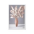 Picture of Pampas Arrangement  _GroupedProduct_Rectangle_Portrait_Framed_Matted_