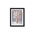 Picture of Pampas Arrangement  _GroupedProduct_Rectangle_Portrait_Framed_Matted_