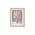 Picture of Pampas Arrangement  _GroupedProduct_Rectangle_Portrait_Framed_Matted_