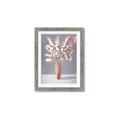 Picture of Pampas Arrangement  _GroupedProduct_Rectangle_Portrait_Framed_Matted_