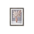 Picture of Pampas Arrangement  _GroupedProduct_Rectangle_Portrait_Framed_Matted_