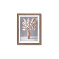 Picture of Pampas Arrangement  _GroupedProduct_Rectangle_Portrait_Framed_Matted_