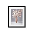 Picture of Pampas Arrangement  _GroupedProduct_Rectangle_Portrait_Framed_Matted_