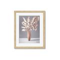 Picture of Pampas Arrangement  _GroupedProduct_Rectangle_Portrait_Framed_Matted_