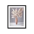 Picture of Pampas Arrangement  _GroupedProduct_Rectangle_Portrait_Framed_Matted_