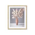 Picture of Pampas Arrangement  _GroupedProduct_Rectangle_Portrait_Framed_Matted_