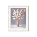 Picture of Pampas Arrangement  _GroupedProduct_Rectangle_Portrait_Framed_Matted_